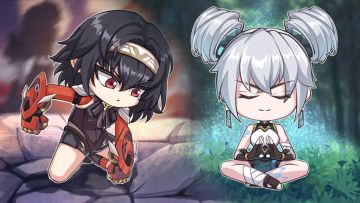 格斗家小剧场 | 命运的改变，不会阻止我前行的方向！