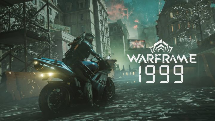 Warframe1999试玩版,以亚瑟的身份与炽蛇军展开战斗!截图