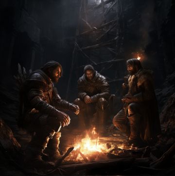 【属性解析①】基础五大属性到底如何抉择？收藏测试先人一步！