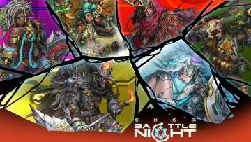 【活动预告】完美招募及全自选UP活动公告