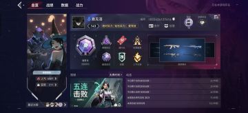 《无畏契约:源能行动》体验服申请报告
