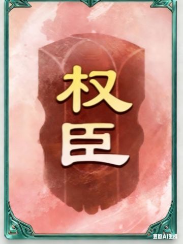 我也要设计身份