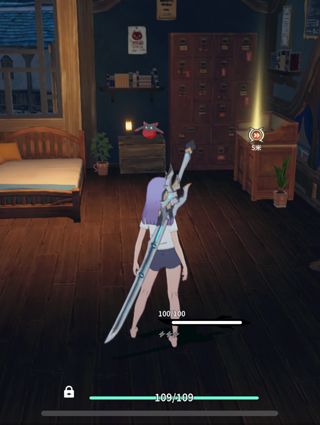 如何获得木作副职业的材料 1