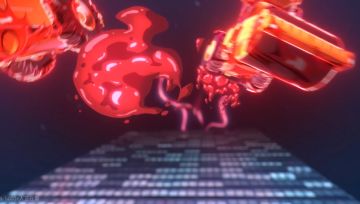 吸血鬼/压路机🌫