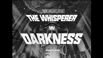 【深渊的呼唤VI】MV——《Call of the Void》