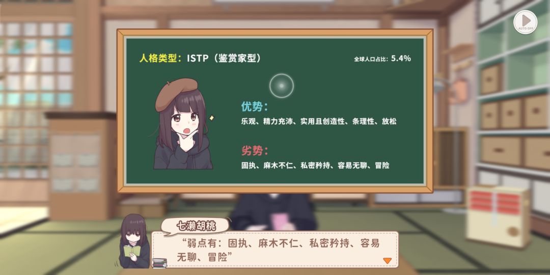 还~还挺贴切啊。。。。 5
