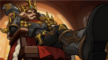 【S10“骨王一刀流”爽局白皮书】