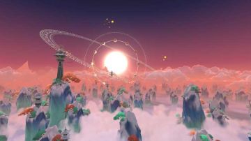 灵界火修超详细神通攻略