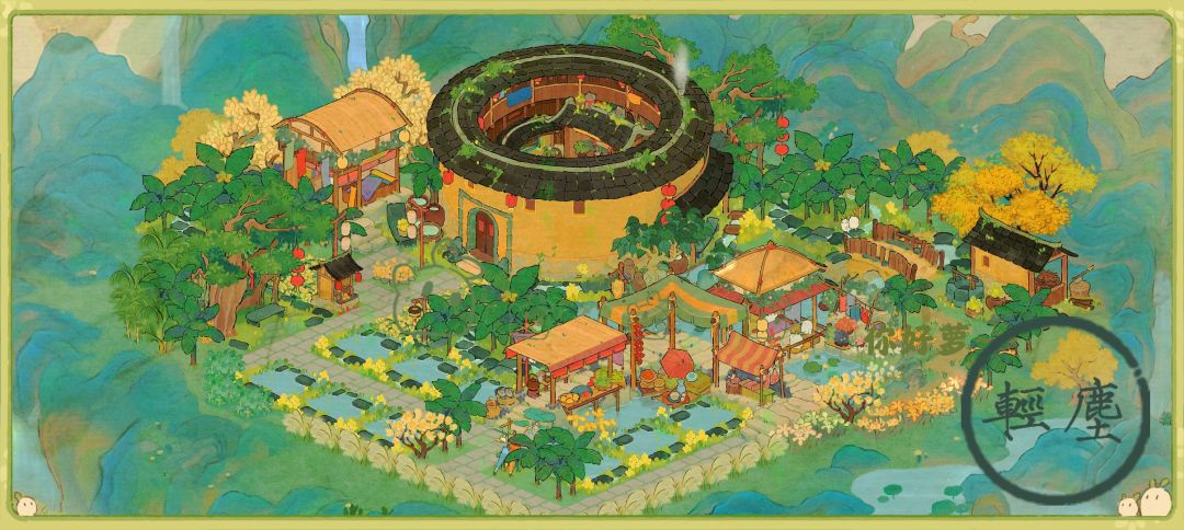 端午安康萝 1