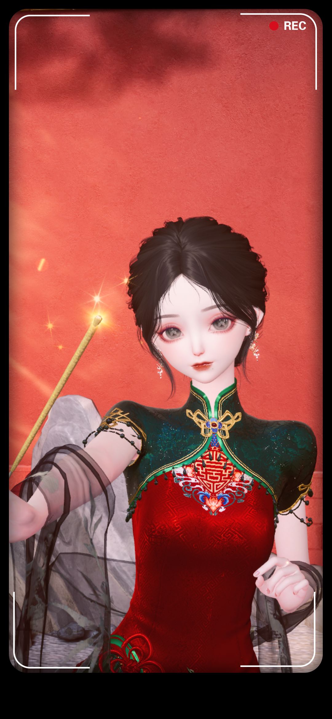 爱拍 4