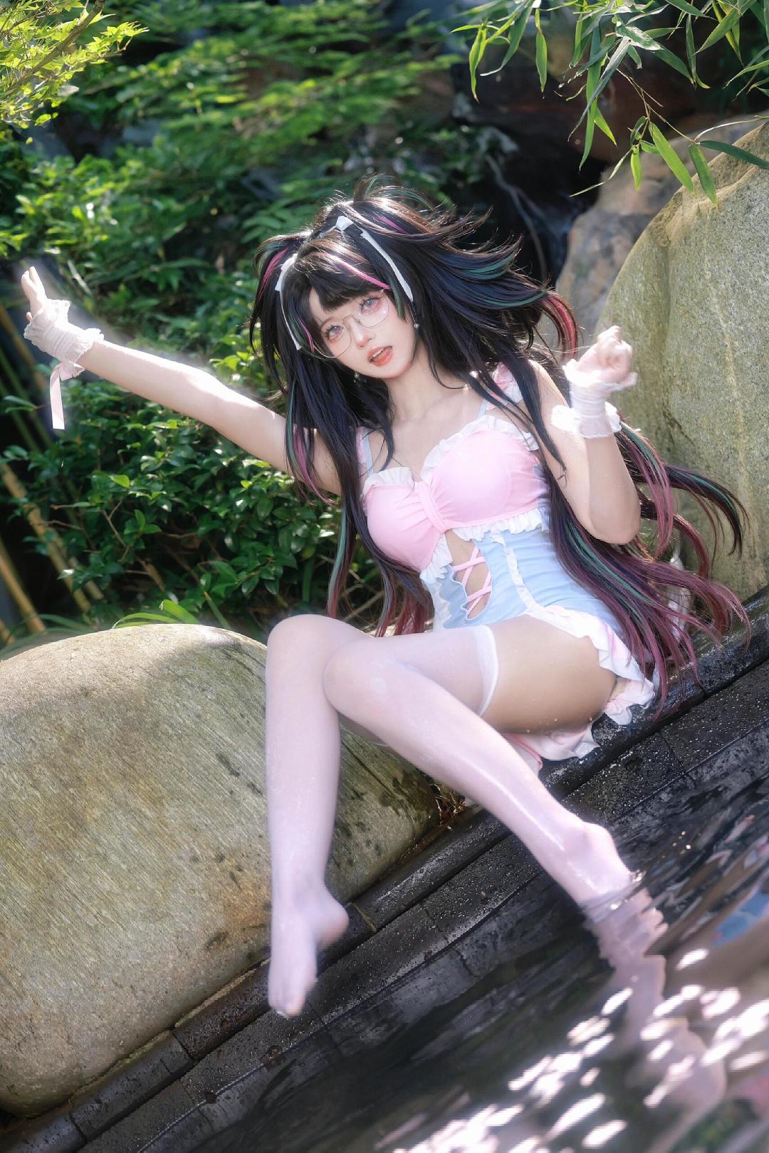 折枝软妹子 2