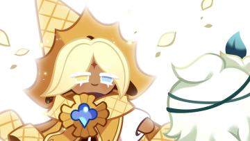 领跨年福利 | 爱你小饼，明天见！