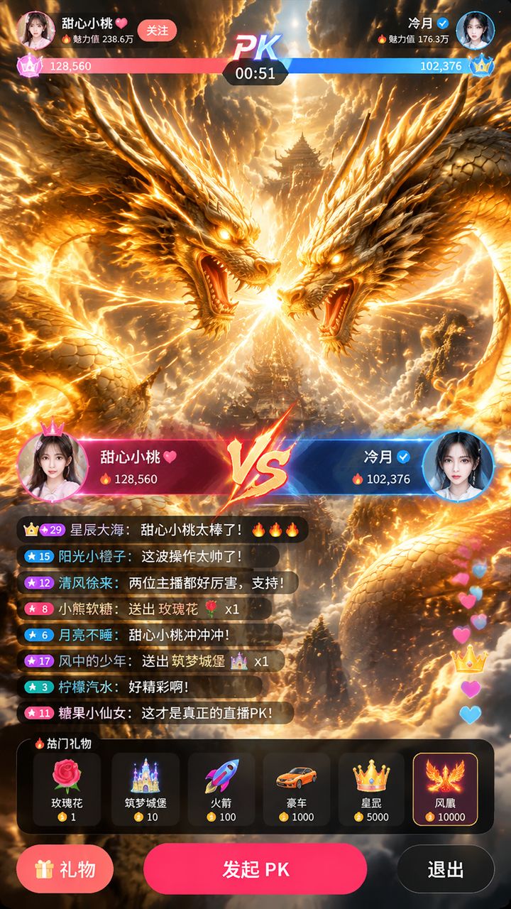 规矩得立住 才能保证游戏玩了不烧心截图