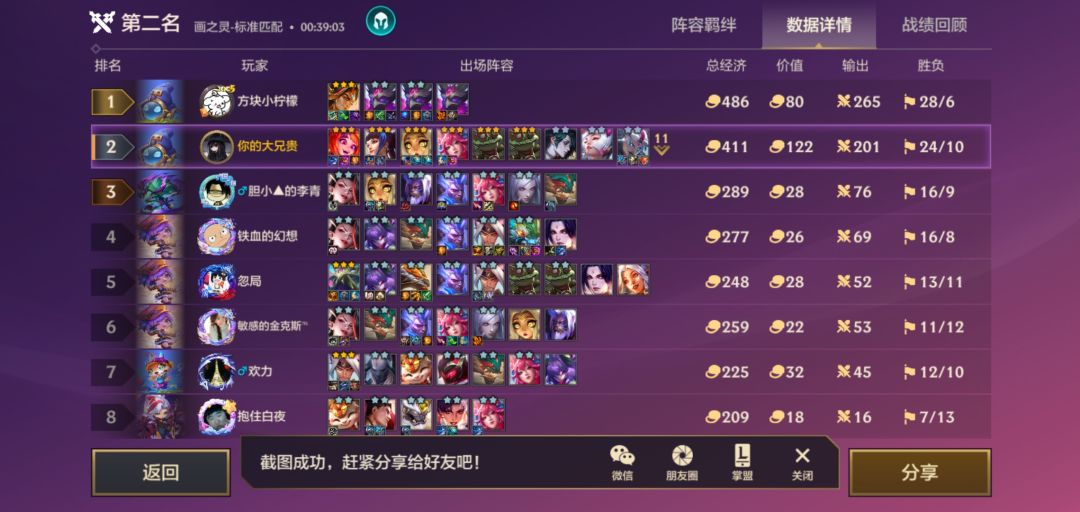 被秒了 2