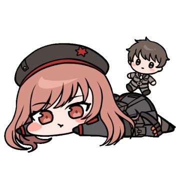 【弹弹日】和妮姬们一起“弹”起来~