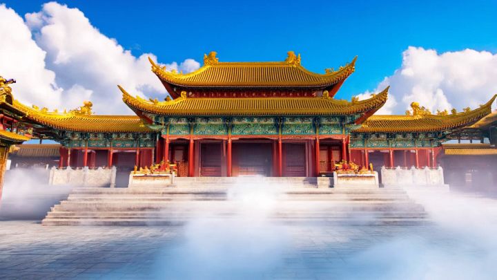 好久没公布进度了，浅浅更新一下进度截图