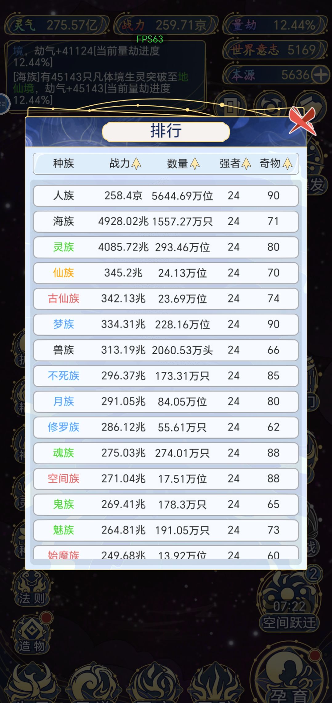 我这是什么水平啊? 2