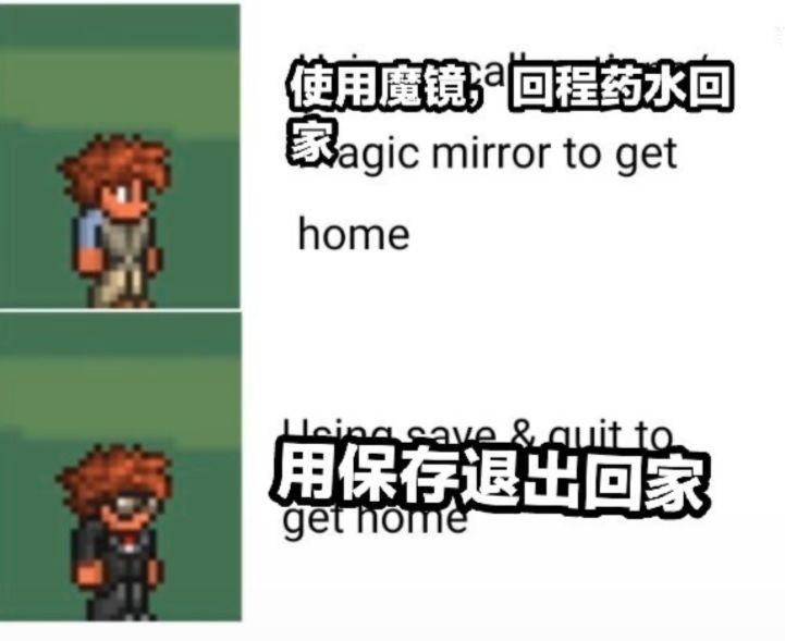 泰拉梗图 2