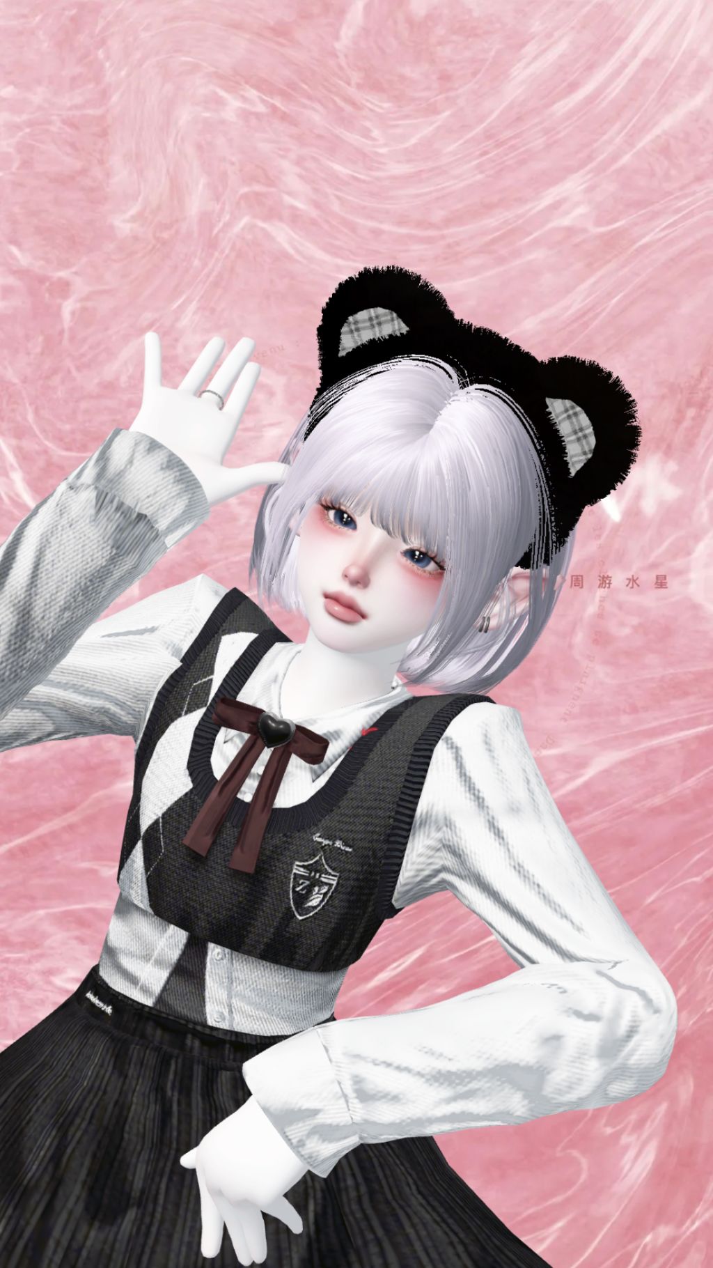 崽崽 3