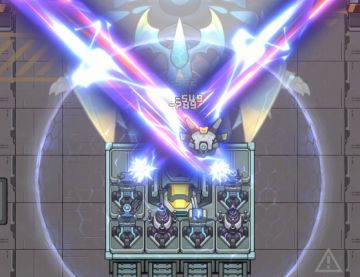 烈焰冰霜雷霆，颠覆战场！【异星方舟 · 炮塔前瞻2】