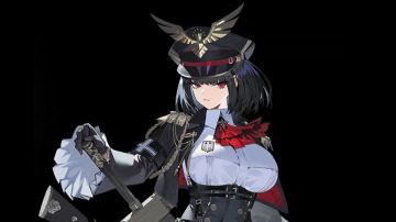 红公爵——福克Dr.l