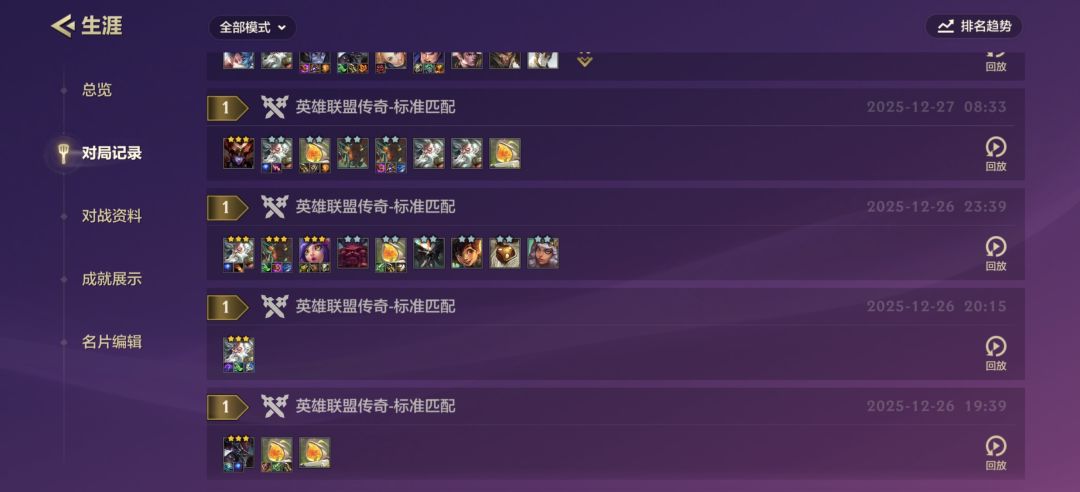 真爱老头 1