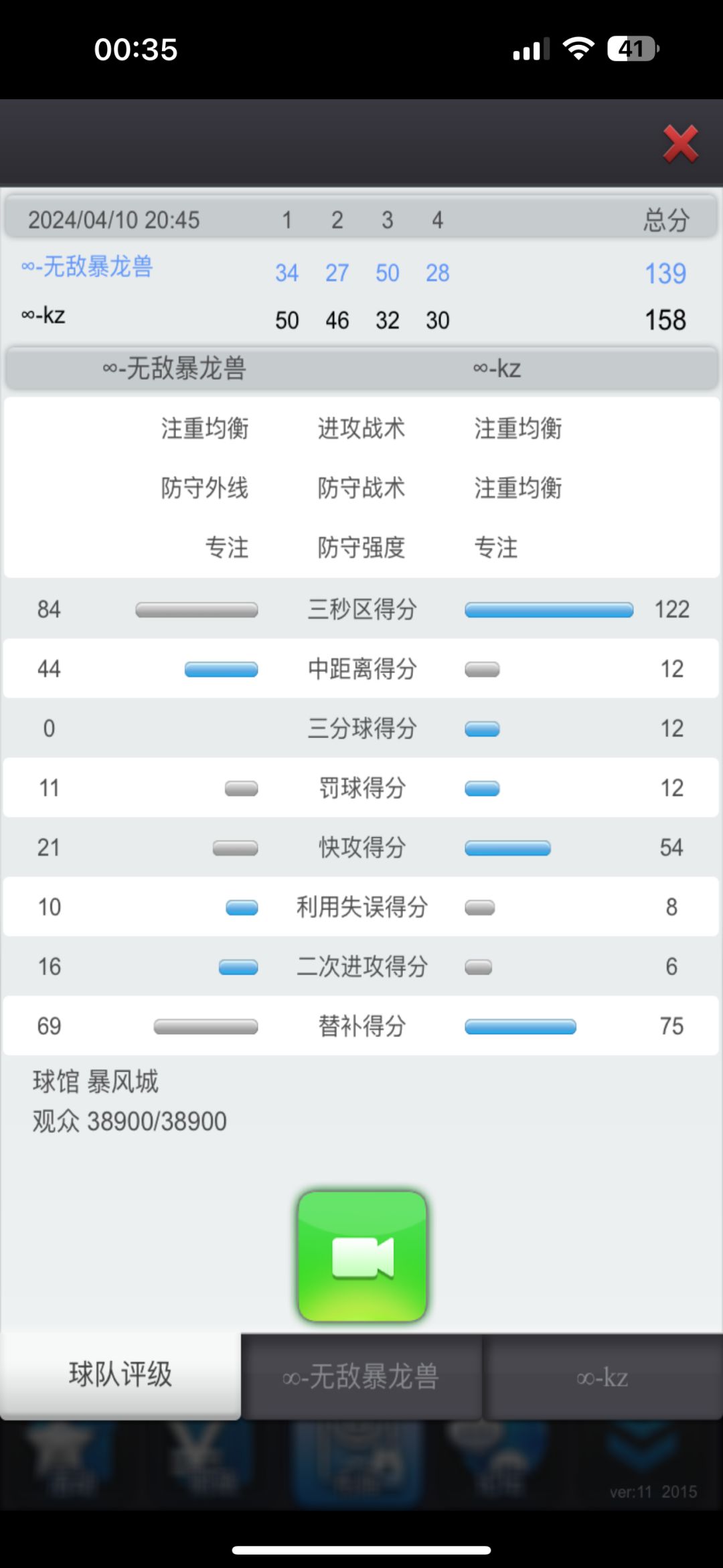 麻了,这快攻咋回事 1