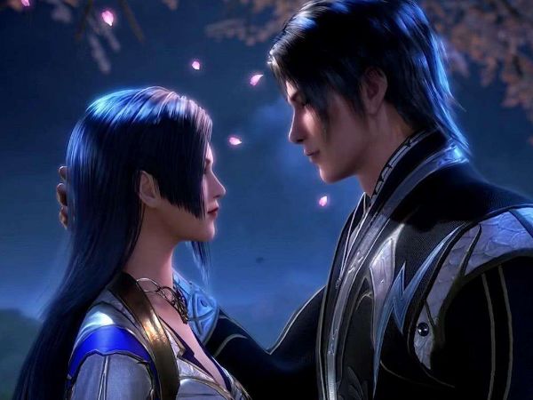 【斗罗大陆魂师对决】柳二龙皮肤怎么得 皮肤具体分析!截图