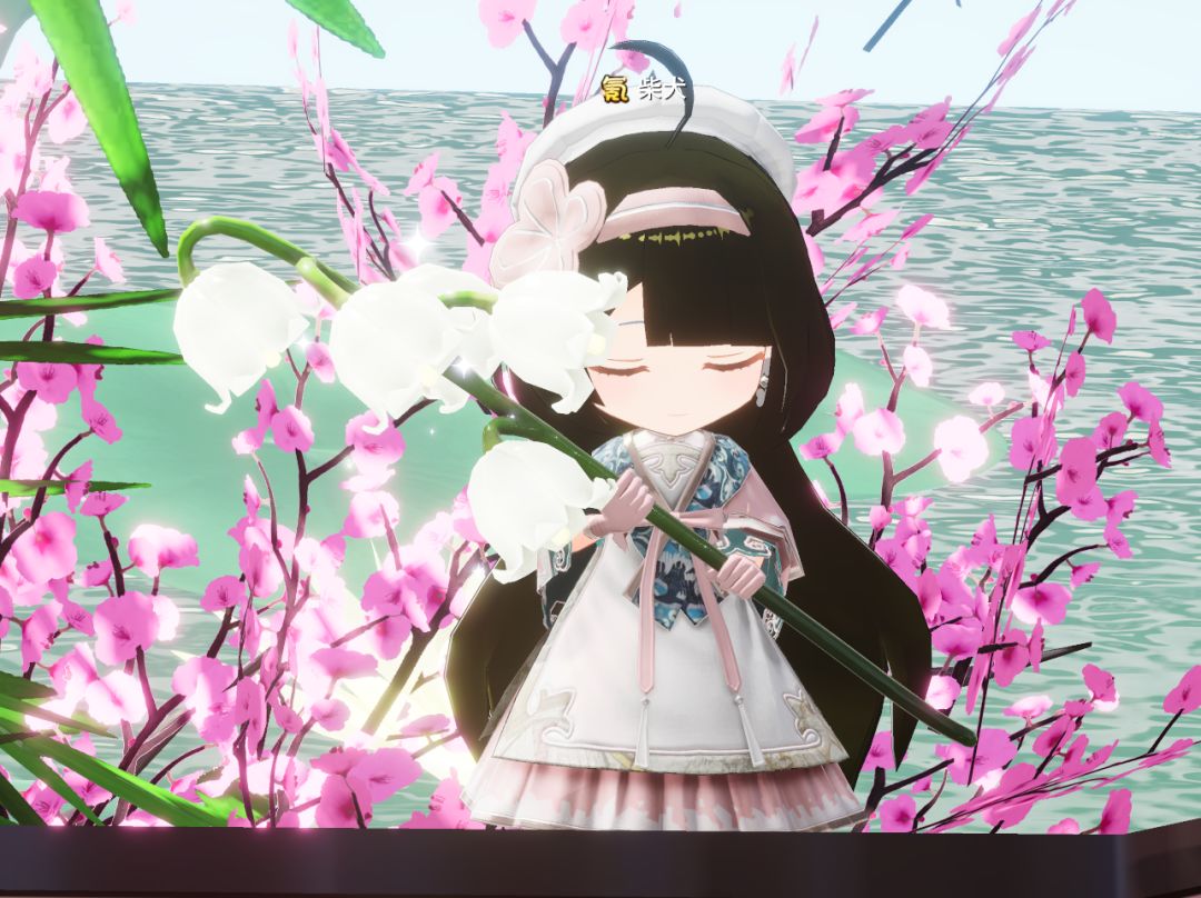 既然没有汉服那就来染色创造汉服 2