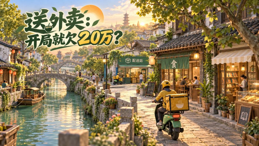 第一天先站稳截图
