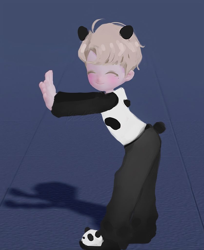 羊羊服装店上新╮( •́ω•̀ )╭ 2