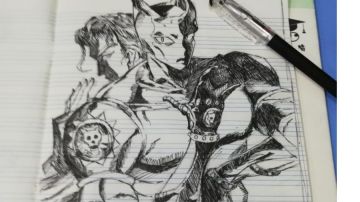 过图的意义与卡点