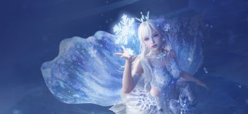 你这样穿真的不冷吗？