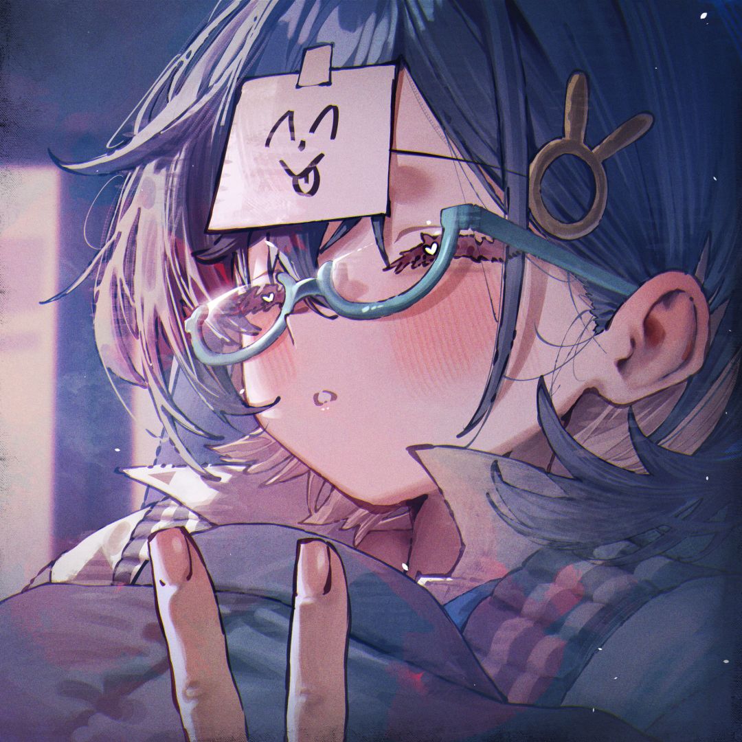 爱如繁星 3