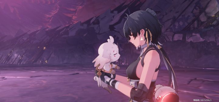 什么？！！原来我是魔法少女？？截图