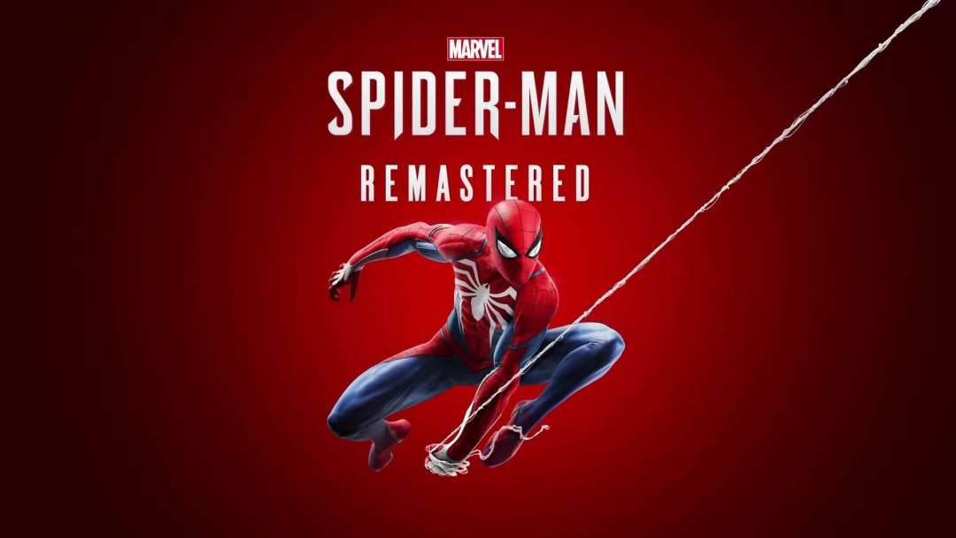 漫威蜘蛛侠系列 豪华中文版,全DLC 1