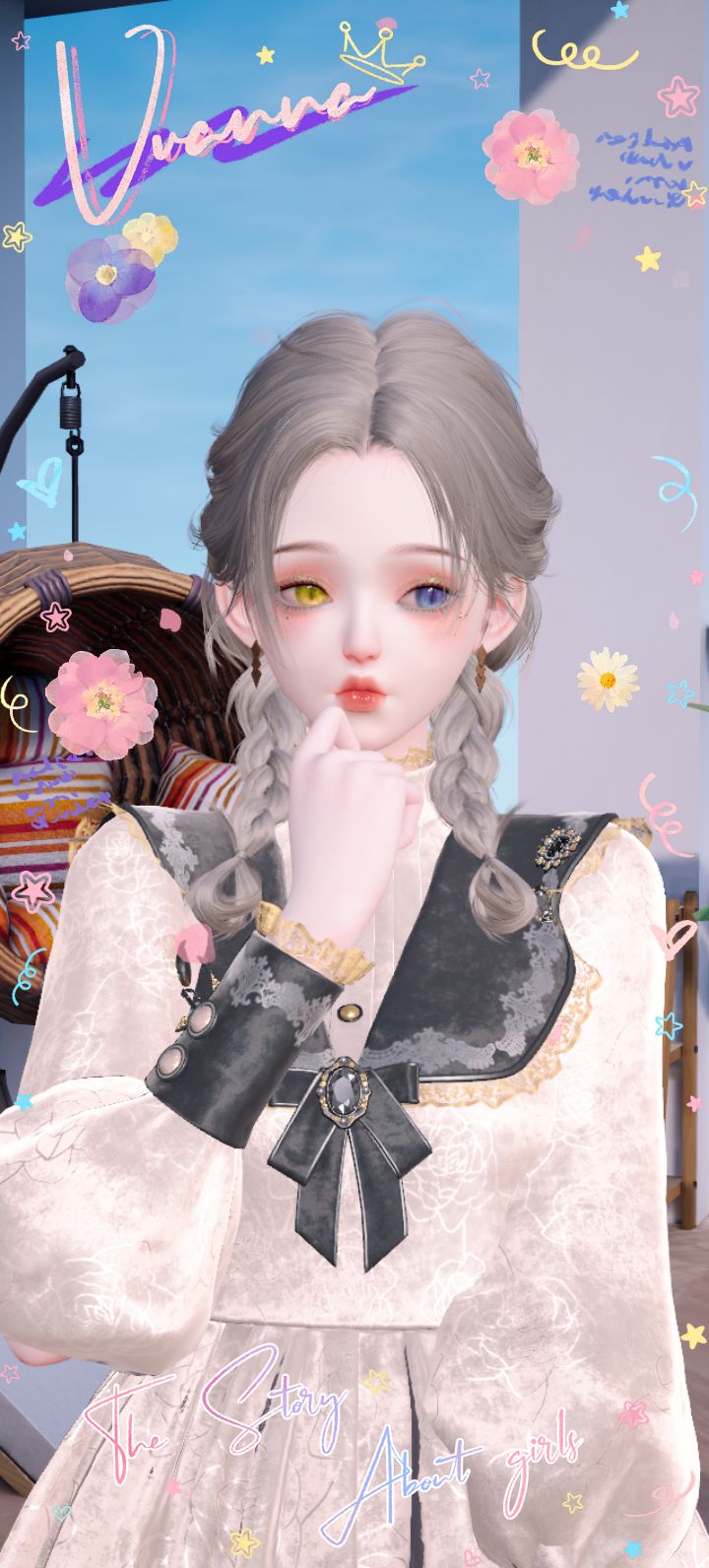 么么 1