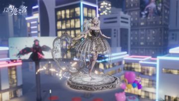 别急！等我边飞边看下北京时间是几点！