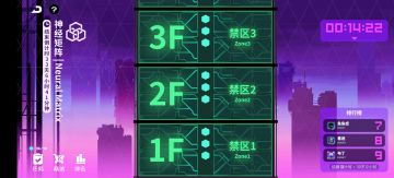 文字版 S3矩阵路线 及各大佬攻略集