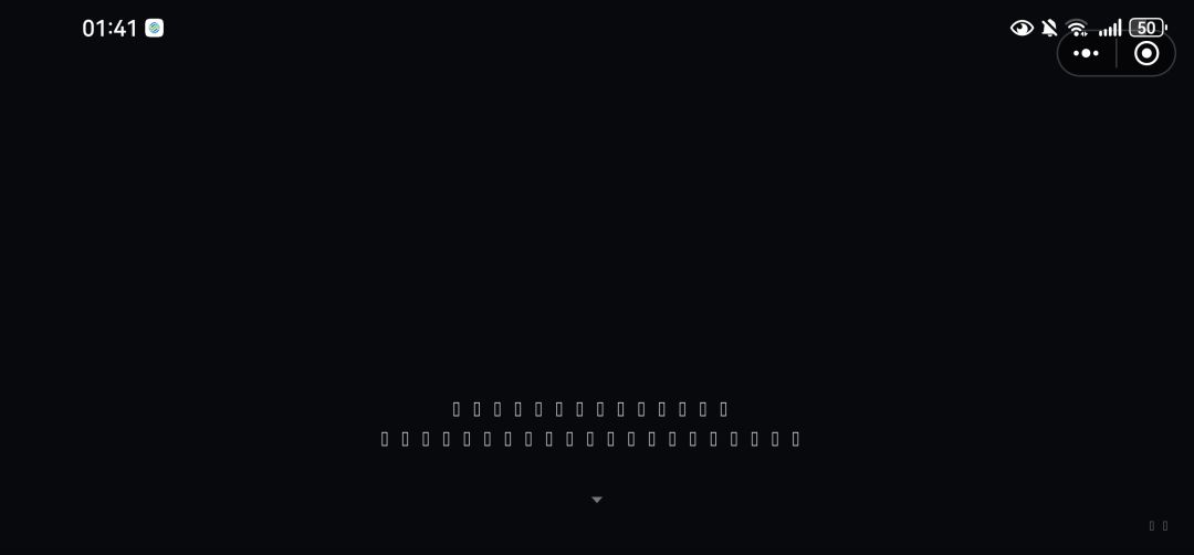 bug看不到字 2