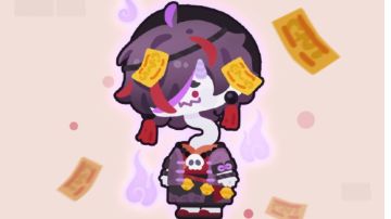 【绝♞测】幽冥神盾——飞头蛮角色评测