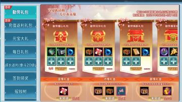 勤劳节福利&活动一篇看完，一键解锁快乐假期！