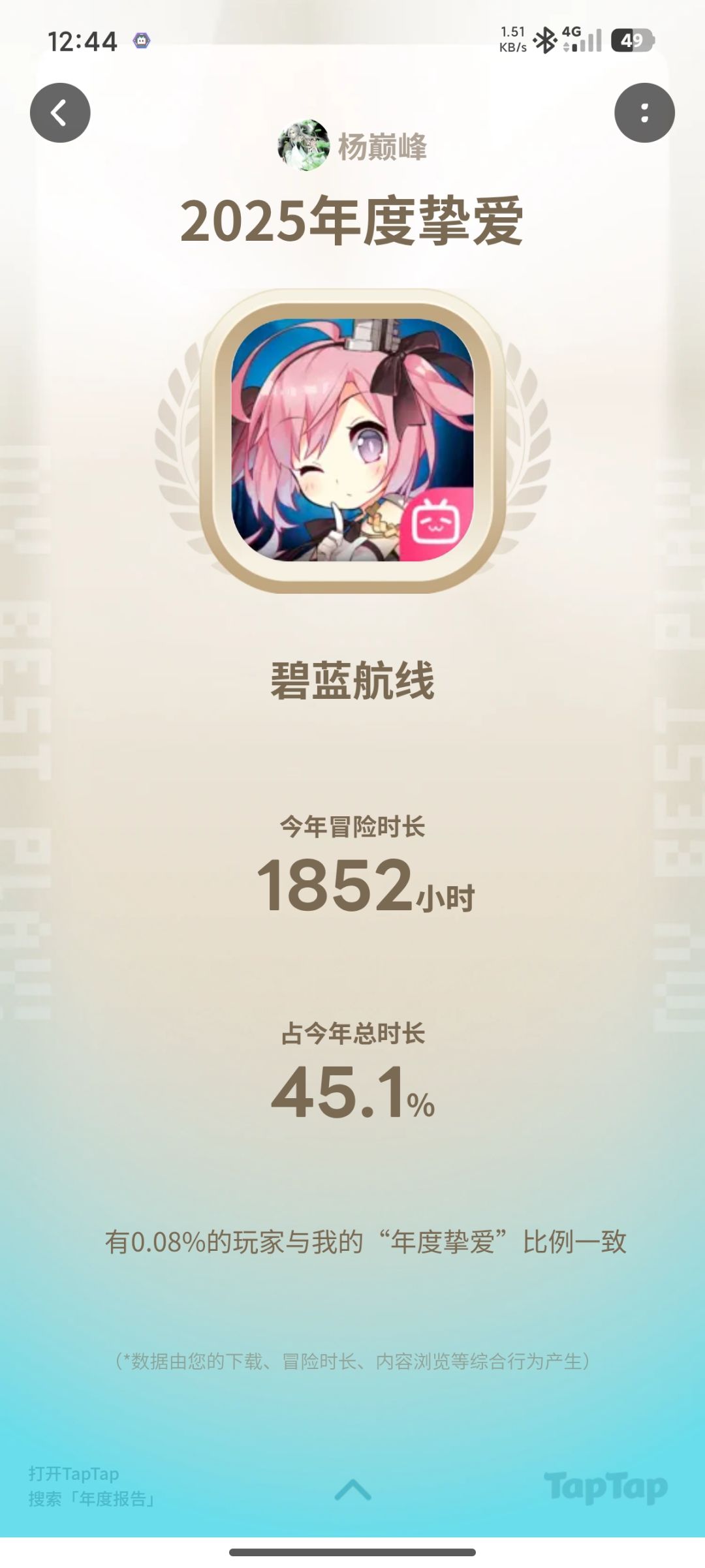 好玩,爱玩,明年还玩 1
