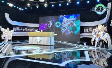 直播预告 | 今日17:00官方直播间营业喽