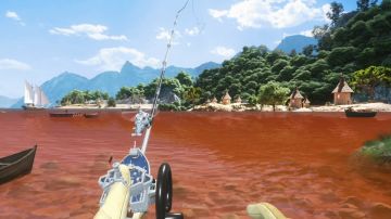 更新公告 | 《欢乐钓鱼大师》8月8日精彩内容抢先看！