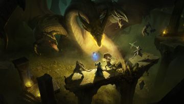 关于《代号：Dragon》近期公司结构调整的说明