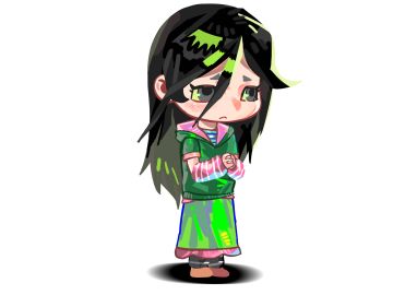 来自新人程序的话