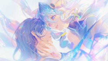 我的校园生活调查果然有问题 第六章