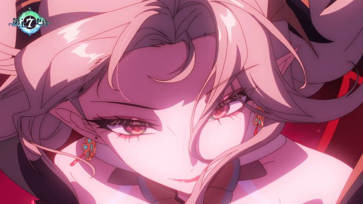 第七史诗丨EP5终章上线!见证狂信之王的诞生!截图