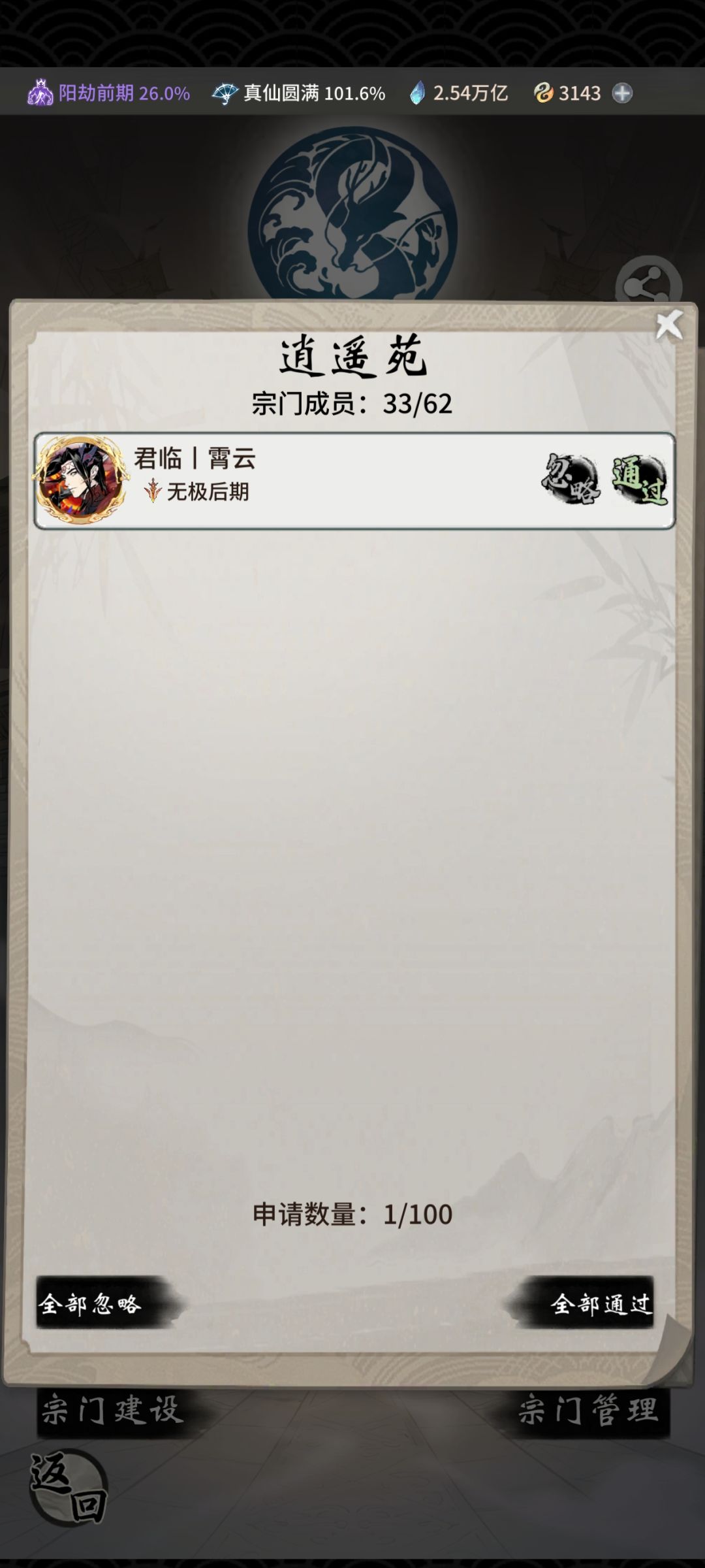 不是怎么滴,我这小宗怎么来一尊大佛 2